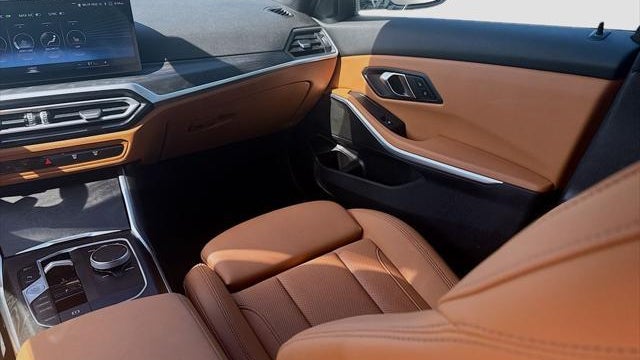 2024 BMW 3 Series 330i xDrive