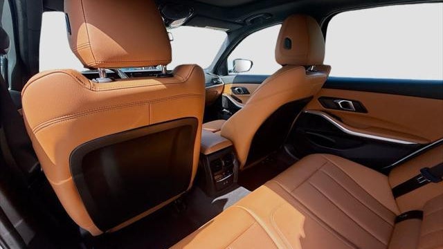 2024 BMW 3 Series 330i xDrive