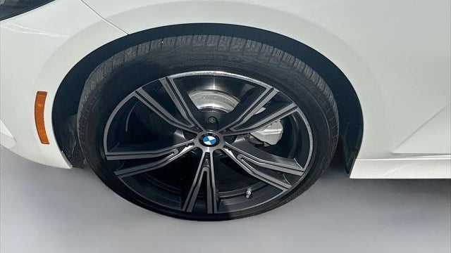 2024 BMW 3 Series 330i xDrive
