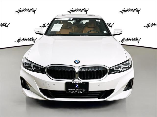 2024 BMW 330i - $33,000