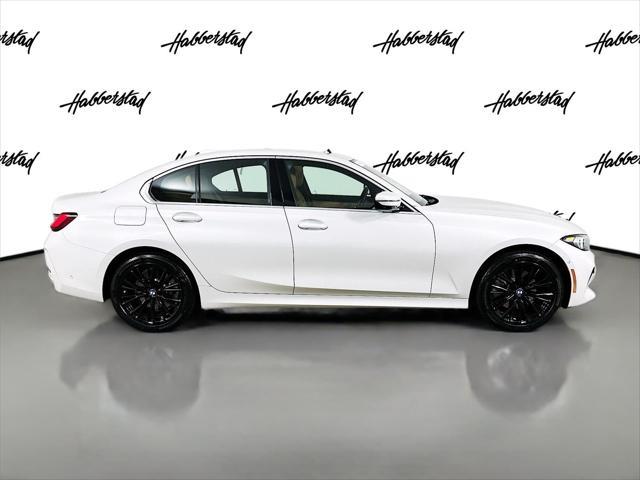 2024 BMW 330i - $33,000