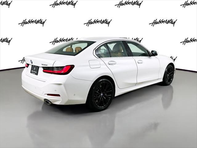 2024 BMW 330i - $33,000