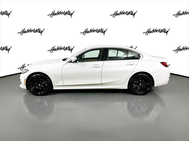 2024 BMW 330i - $33,000