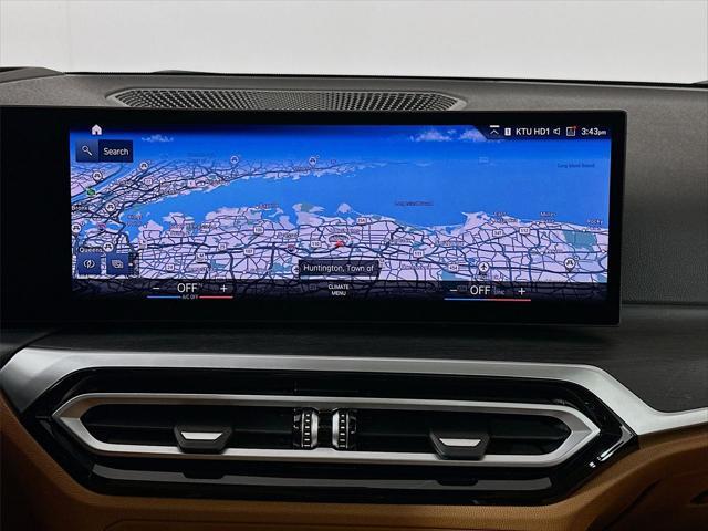 2024 BMW 330i - $33,000