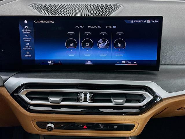 2024 BMW 330i - $33,000