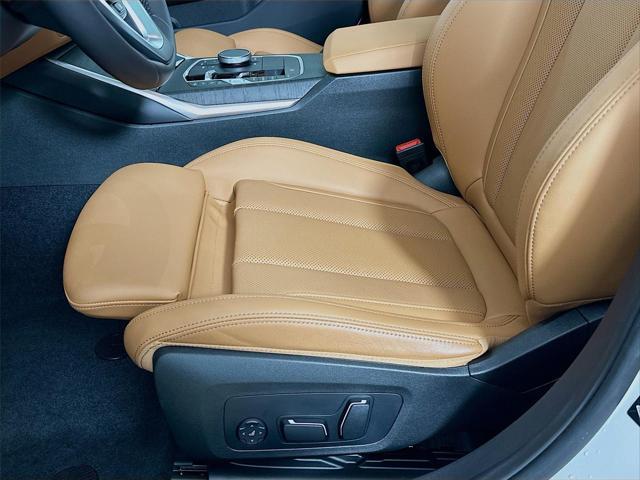 2024 BMW 330i - $33,000