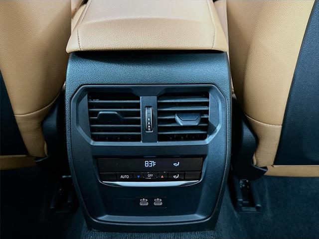2024 BMW 330i - $33,000