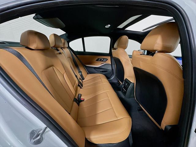 2024 BMW 330i - $33,000