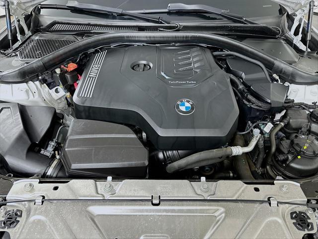 2024 BMW 330i - $33,000