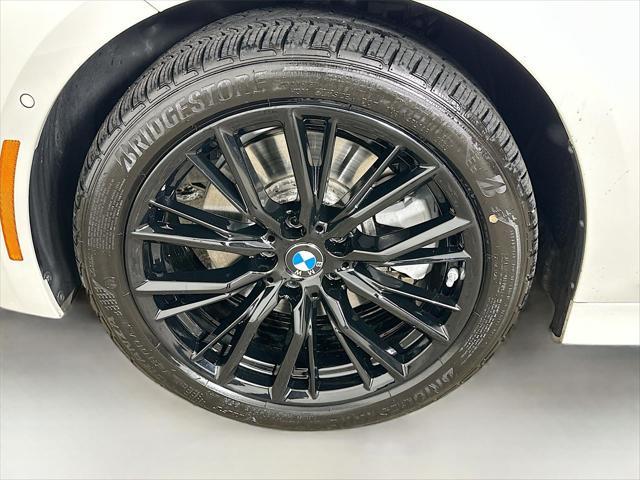 2024 BMW 330i - $33,000