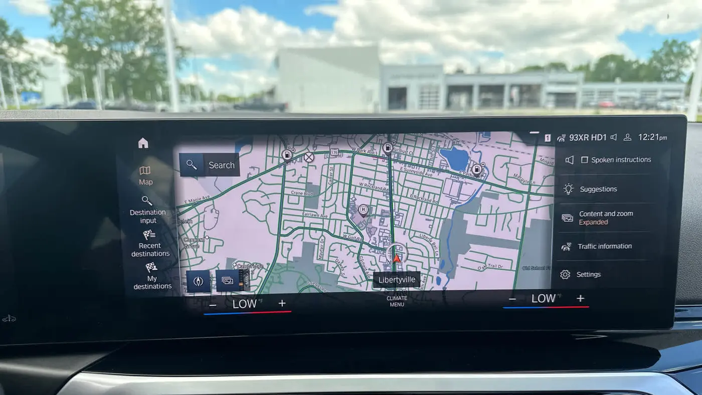2024 BMW 3 Series 330i xDrive