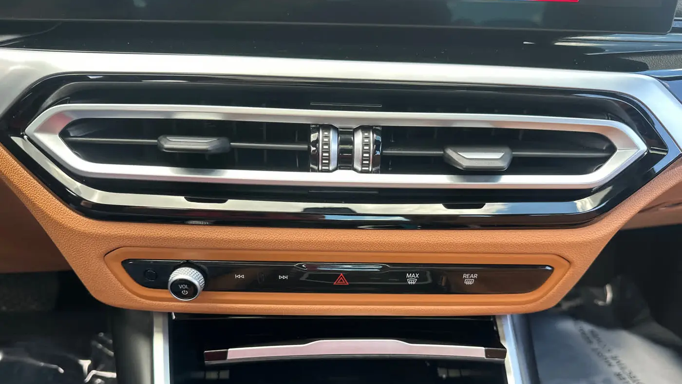 2024 BMW 3 Series 330i xDrive