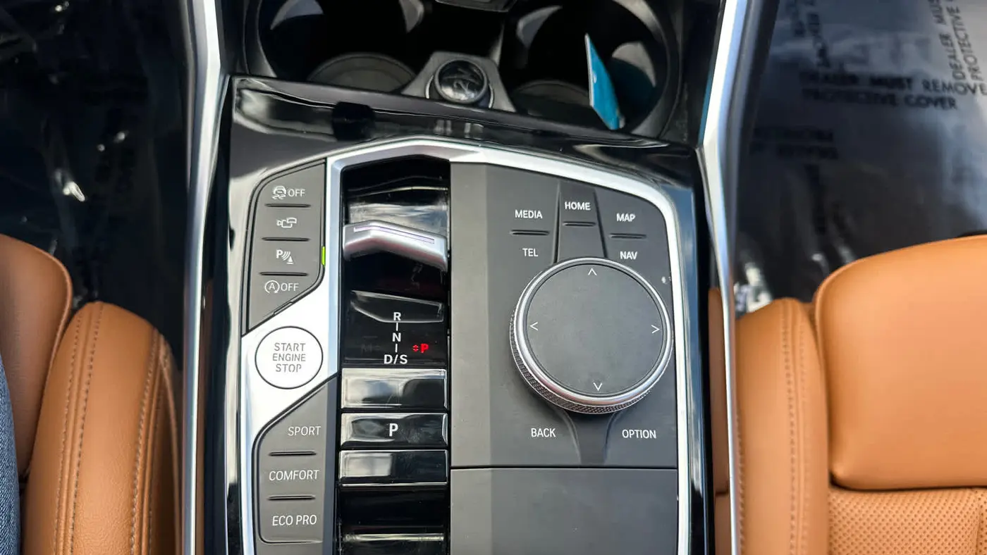 2024 BMW 3 Series 330i xDrive