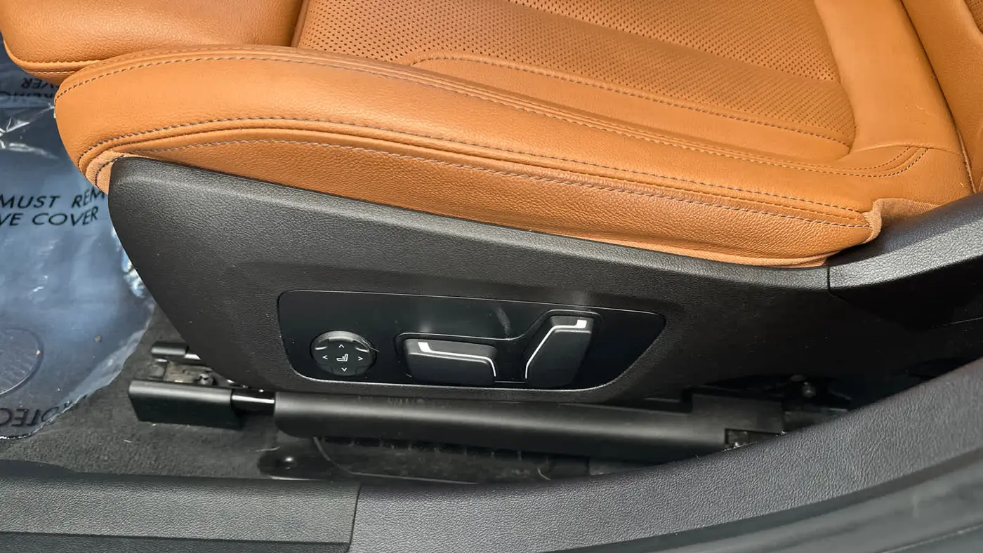 2024 BMW 3 Series 330i xDrive