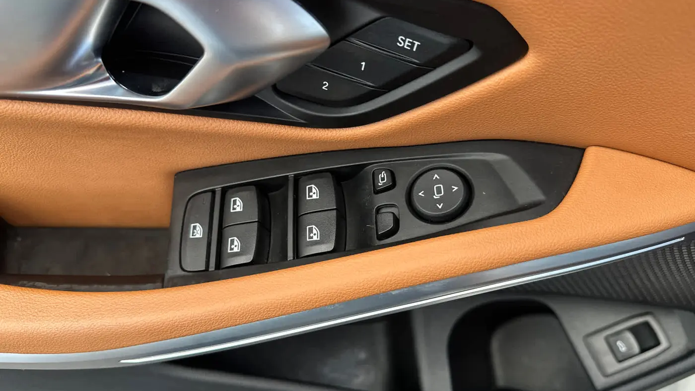 2024 BMW 3 Series 330i xDrive