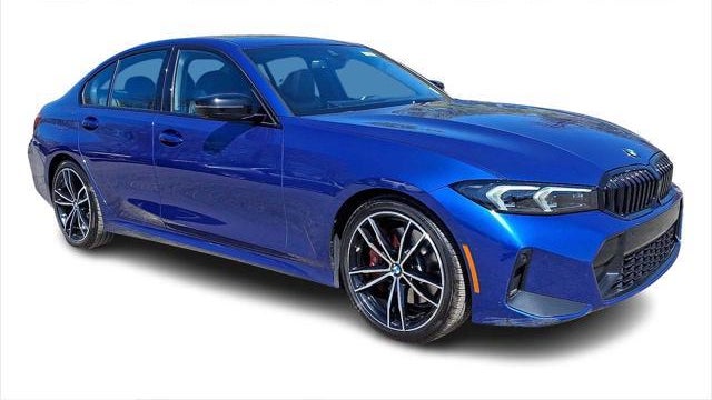 Preowned 2023 BMW 3 Series 330i xDrive for Sale