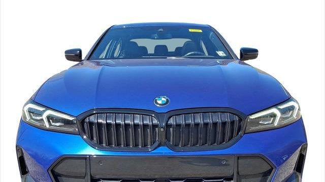 2023 BMW 3 Series 330i xDrive