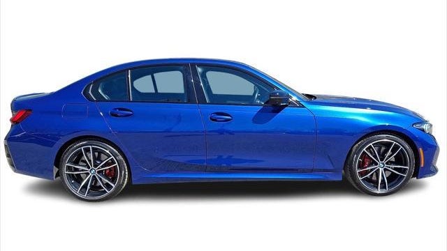 2023 BMW 3 Series 330i xDrive