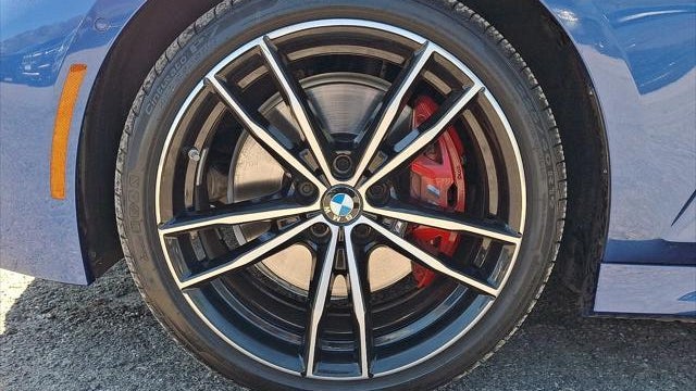 2023 BMW 3 Series 330i xDrive