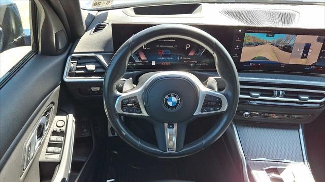 2023 BMW 3 Series 330i xDrive