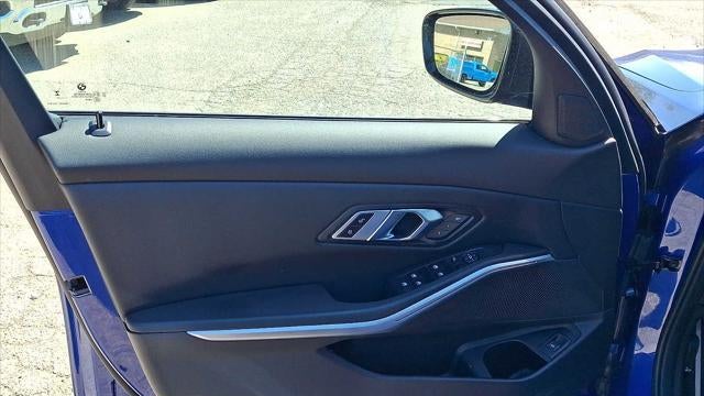 2023 BMW 3 Series 330i xDrive