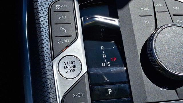 2023 BMW 3 Series 330i xDrive