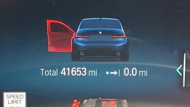 2023 BMW 3 Series 330i xDrive