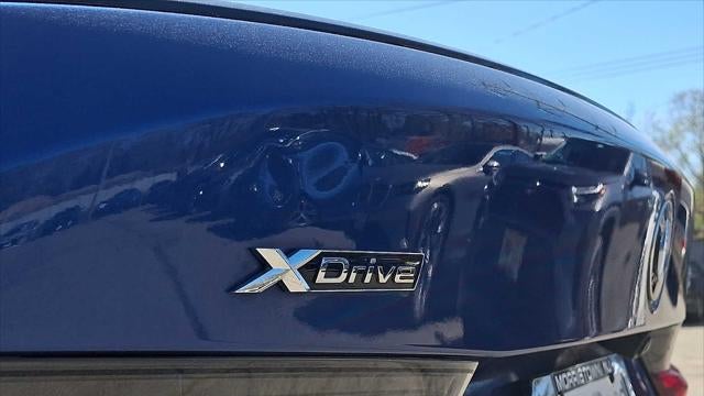 2023 BMW 3 Series 330i xDrive