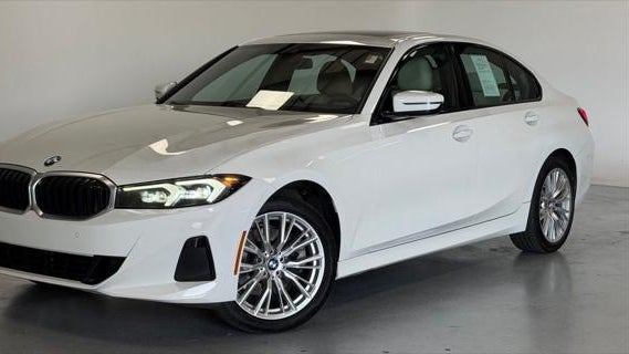 Preowned 2023 BMW 3 Series 330i xDrive for Sale