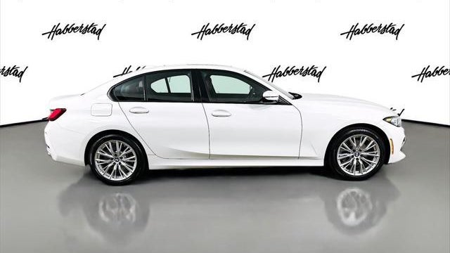 2023 BMW 3 Series 330i xDrive