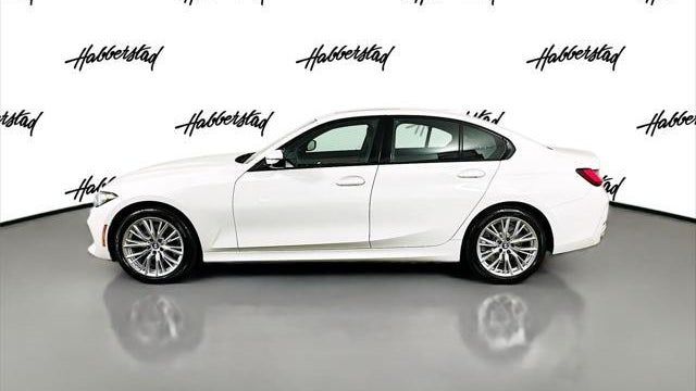 2023 BMW 3 Series 330i xDrive