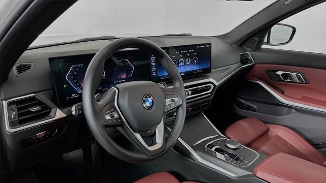 2023 BMW 3 Series 330i xDrive