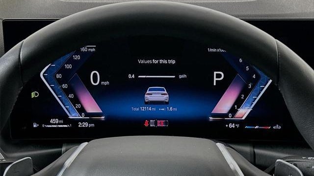 2023 BMW 3 Series 330i xDrive