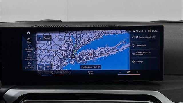 2023 BMW 3 Series 330i xDrive