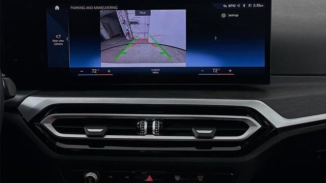 2023 BMW 3 Series 330i xDrive