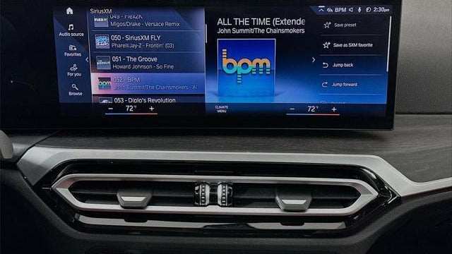 2023 BMW 3 Series 330i xDrive