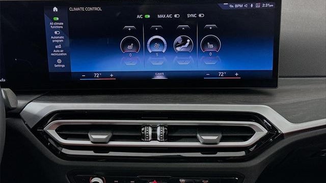 2023 BMW 3 Series 330i xDrive