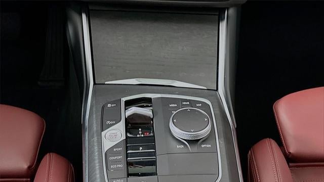 2023 BMW 3 Series 330i xDrive