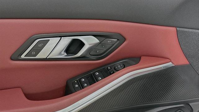 2023 BMW 3 Series 330i xDrive