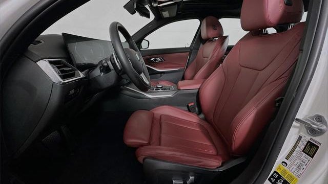 2023 BMW 3 Series 330i xDrive