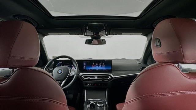 2023 BMW 3 Series 330i xDrive