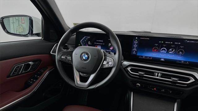 2023 BMW 3 Series 330i xDrive