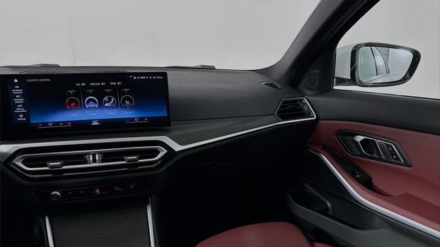 2023 BMW 3 Series 330i xDrive