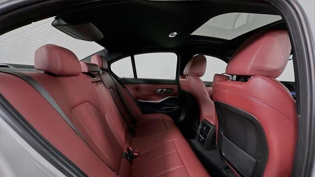 2023 BMW 3 Series 330i xDrive