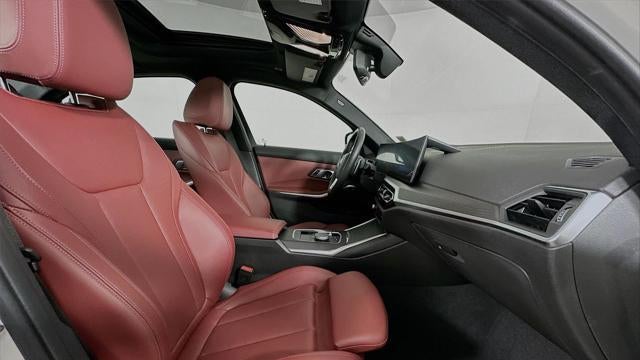 2023 BMW 3 Series 330i xDrive
