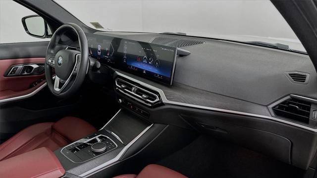 2023 BMW 3 Series 330i xDrive