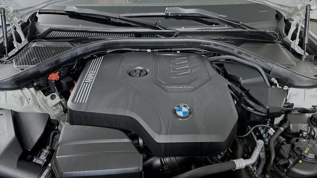 2023 BMW 3 Series 330i xDrive