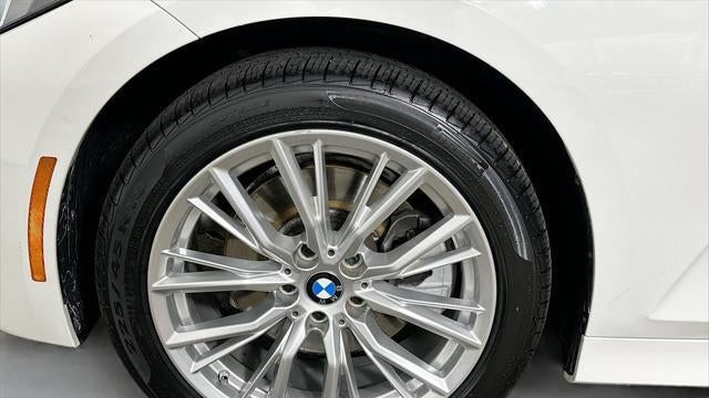 2023 BMW 3 Series 330i xDrive