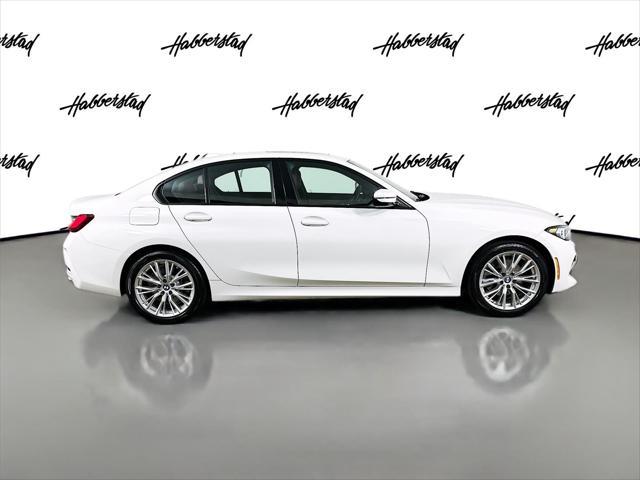 2023 BMW 330i - $35,894
