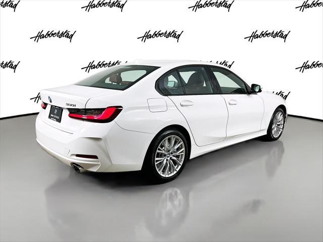 2023 BMW 330i - $35,894